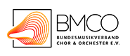 BMCO - Bundesmusikverband Chor & Orchester e. V.